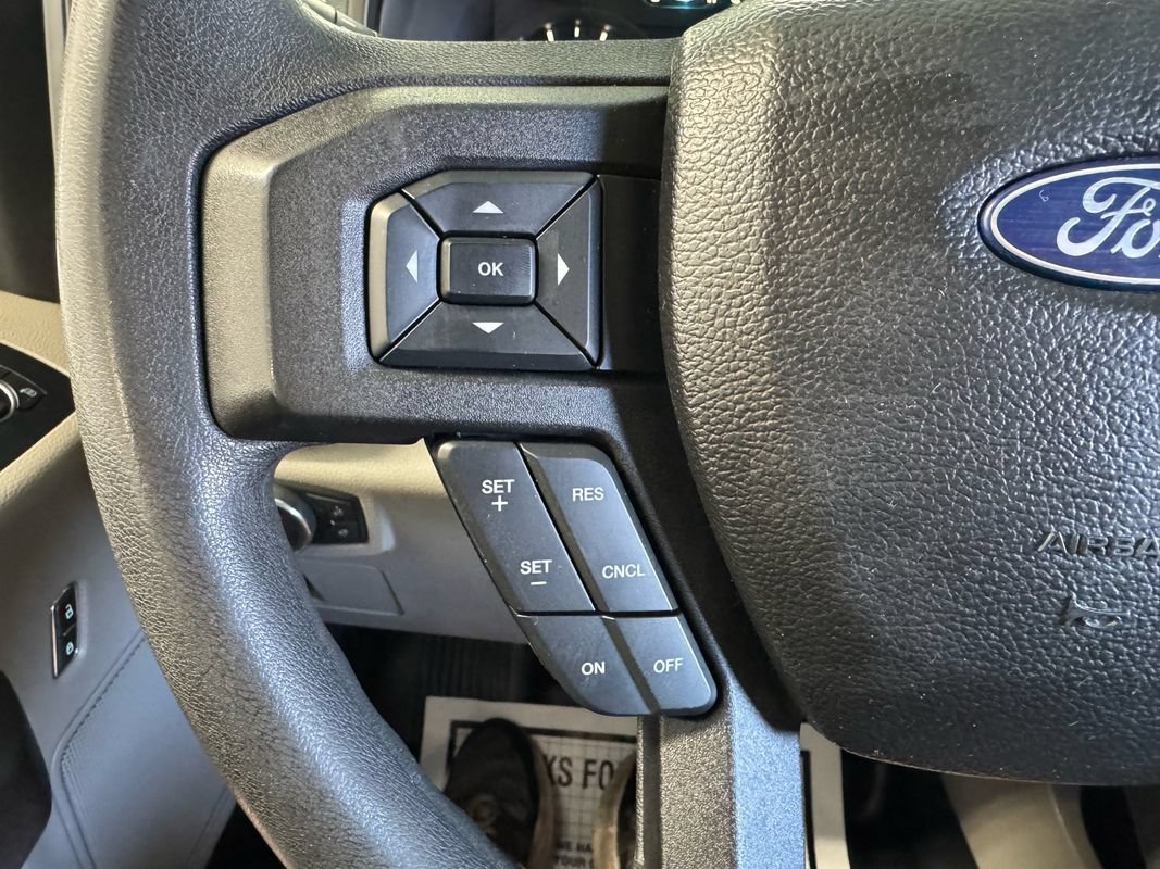 Used 2018 Ford F150 XL w/ Equipment Group 101A Mid AWD/4WD image 31