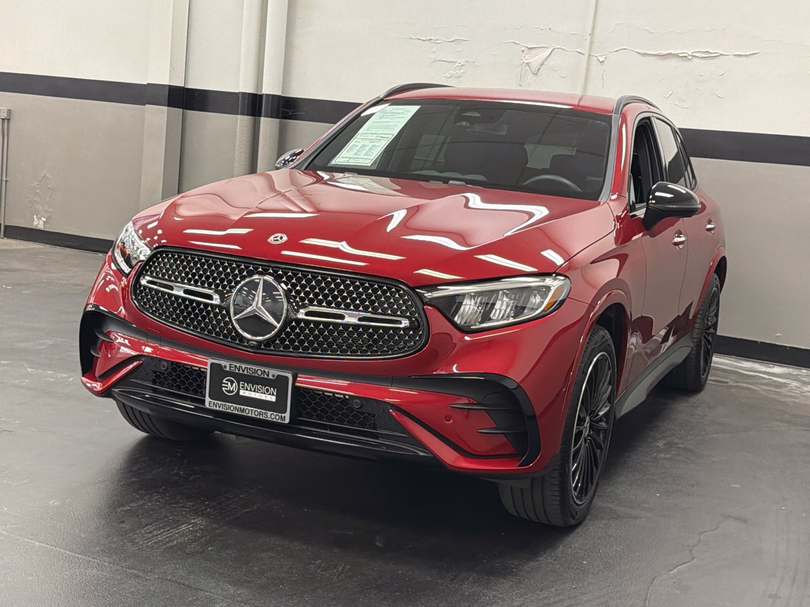 Used 2026 Mercedes-Benz GLC 300 image 6