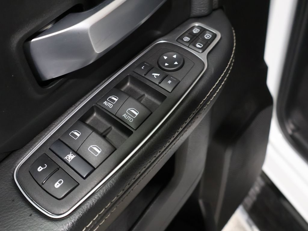 Used 2024 RAM 2500 Big Horn image 13