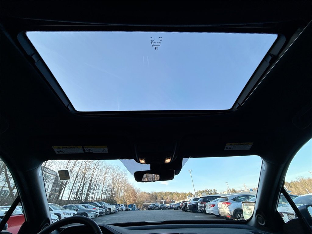 Used 2025 Honda Ridgeline RTL image 16