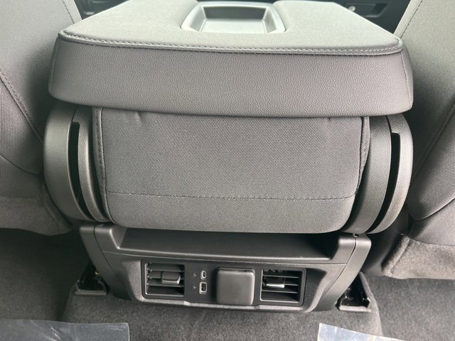 New 2026 GMC Sierra 1500 Elevation image 50