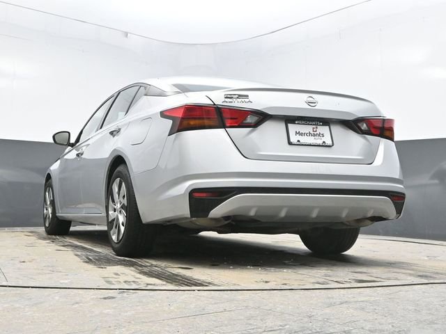 Used 2021 Nissan Altima 2.5 S image 21