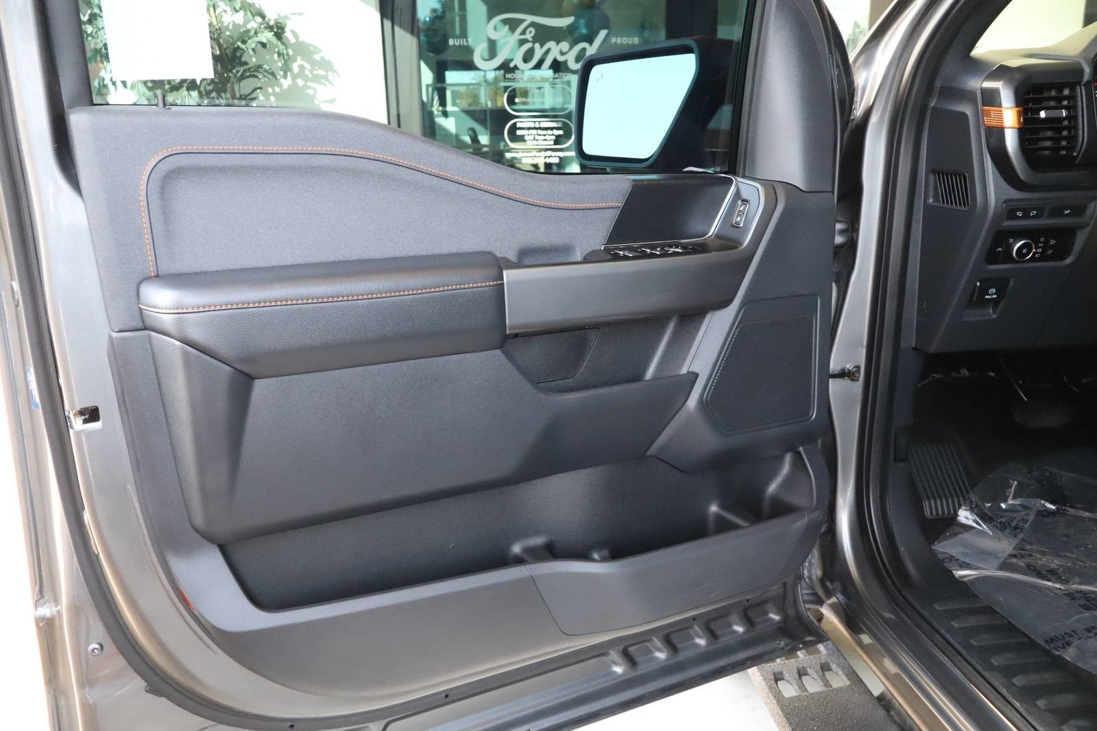 Used 2023 Ford F150 Tremor w/ Trailer Tow Package AWD/4WD image 19