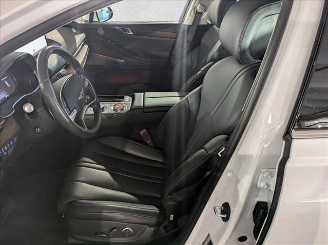 Used 2024 Genesis G80 2.5T w/ Advanced Package image 22