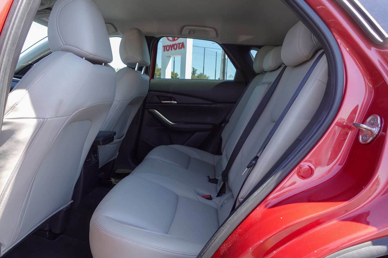Used 2023 MAZDA CX-30 AWD 2.5 S w/ Preferred Package image 14