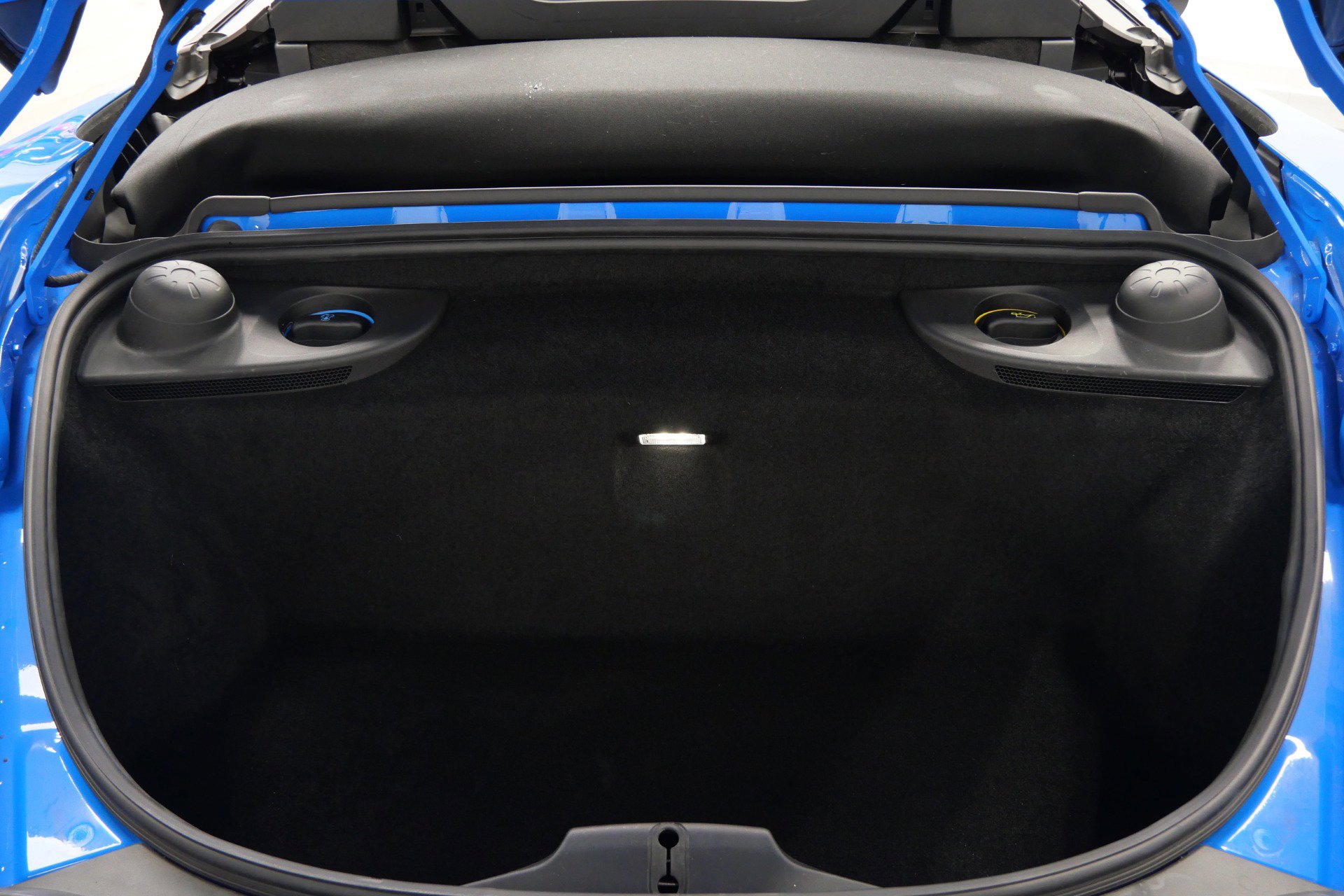 Used 2022 Porsche 718 Boxster Spyder image 11