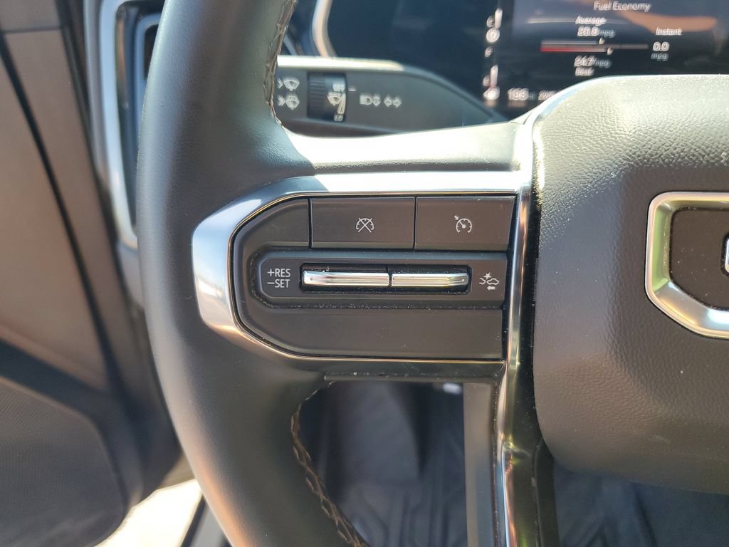 Used 2023 GMC Canyon AT4 w/ AT4 Premium Package AWD/4WD image 21