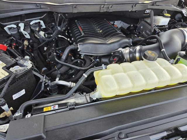 Used 2023 Ford F150 XLT w/ Equipment Group 302A High image 20