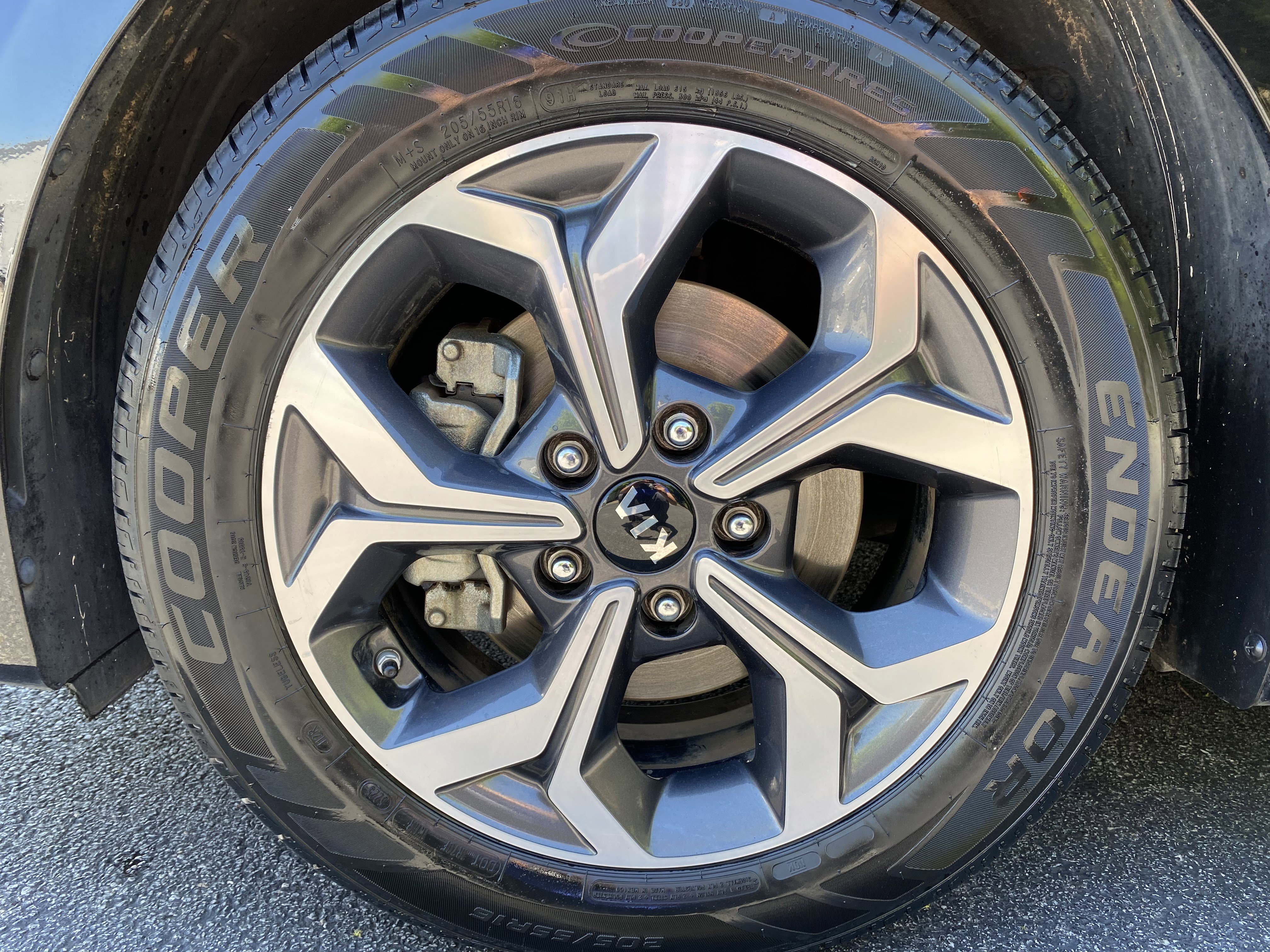 Used 2019 Kia Forte LXS image 37