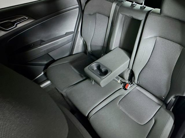 New 2026 Kia Sportage LX AWD/4WD image 25