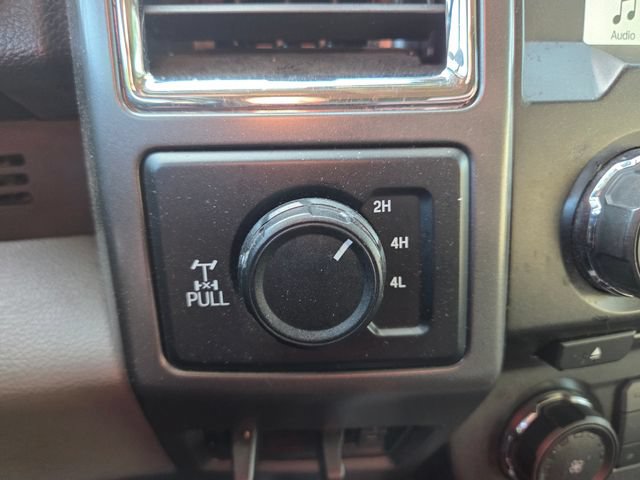 Used 2018 Ford F250 XLT w/ Snow Plow Prep Package AWD/4WD image 16