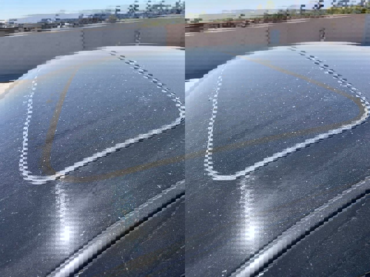 Used 2018 INFINITI Q50 Luxe w/ Cargo Package (L95) image 5