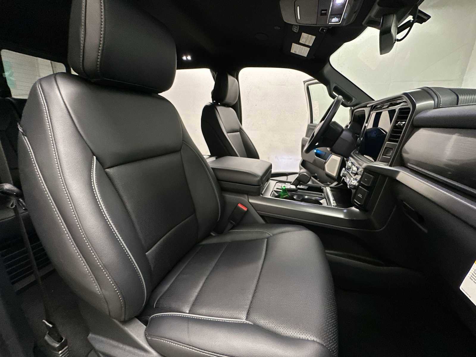 New 2026 Ford F150 Lariat AWD/4WD image 35