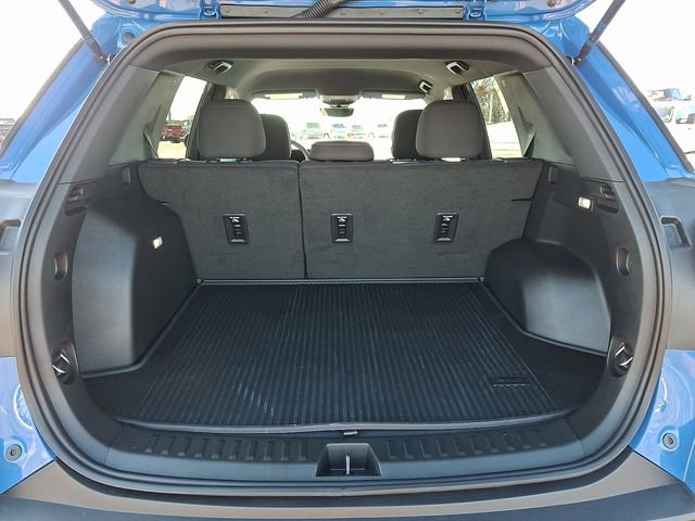 Certified 2026 GMC Terrain Elevation w/ Technology Package II image 29