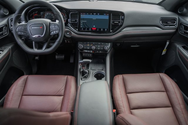 New 2026 Dodge Durango GT AWD/4WD image 30