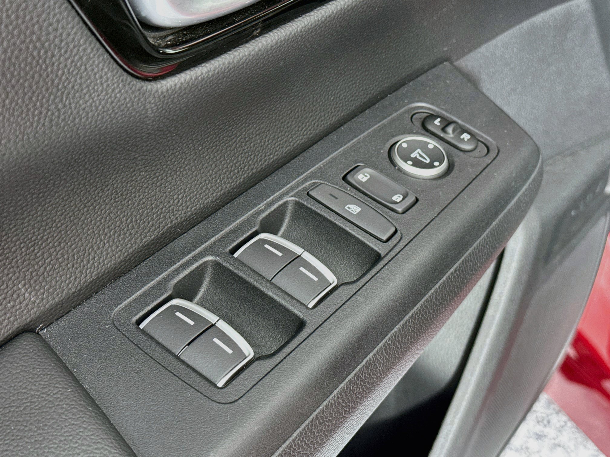 Certified 2024 Honda CR-V Sport Touring image 18
