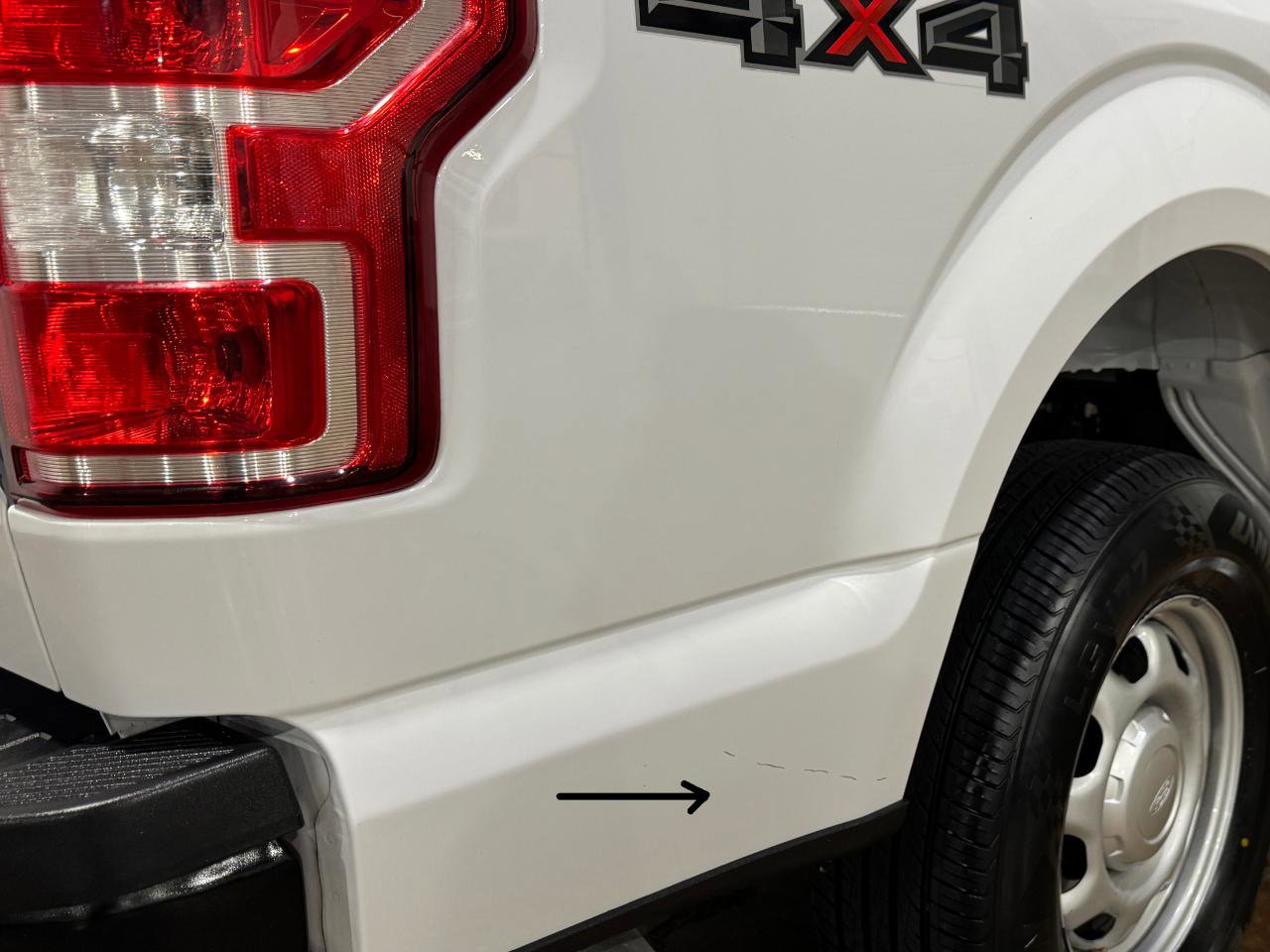 Used 2019 Ford F150 XL w/ Equipment Group 101A Mid image 60