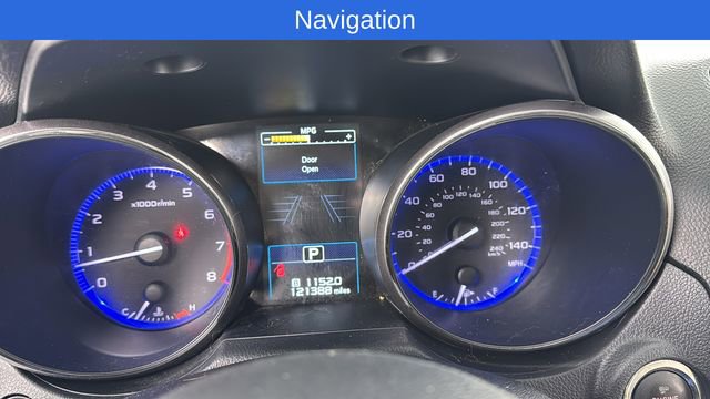 Used 2019 Subaru Outback 2.5i Limited image 21