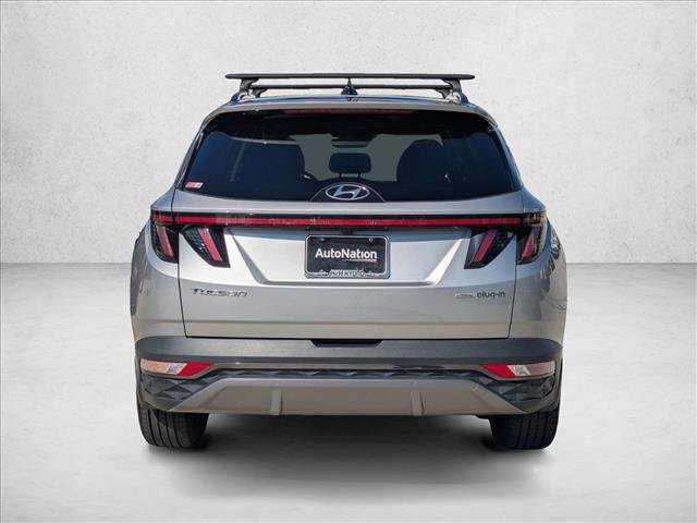 Used 2023 Hyundai Tucson Limited image 7