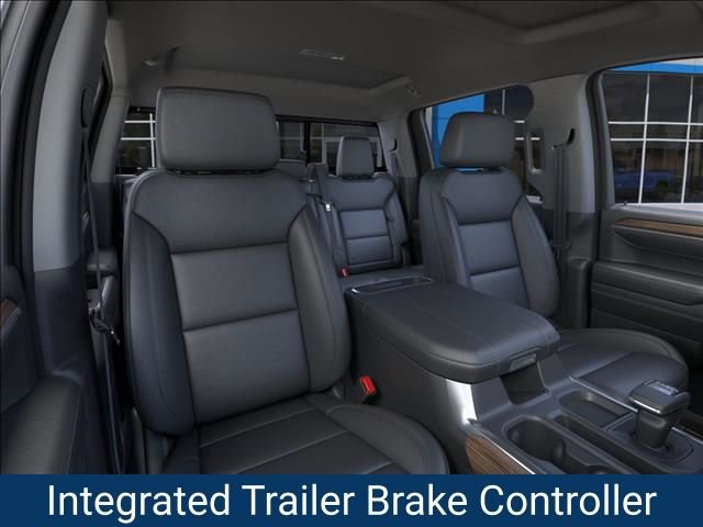 New 2026 Chevrolet Silverado 1500 LT Trail Boss image 18