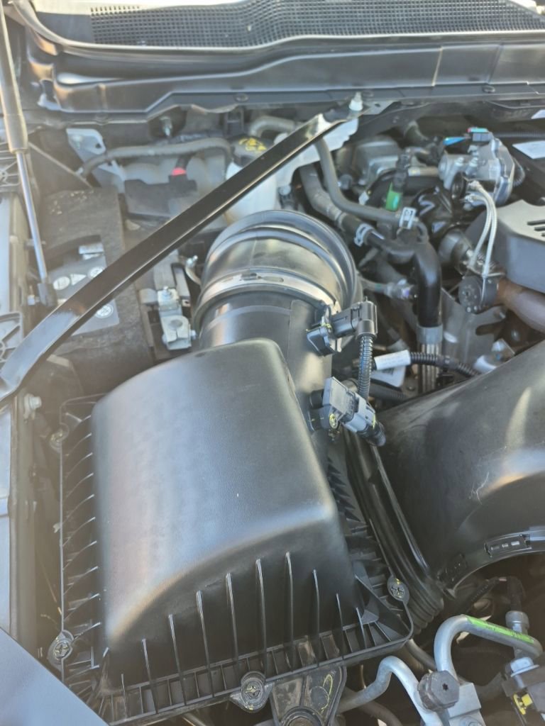 Used 2022 RAM 3500 Tradesman image 60