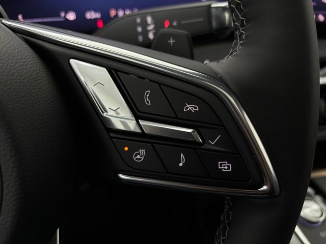 New 2026 Buick Enclave Avenir w/ Super Cruise Package image 27