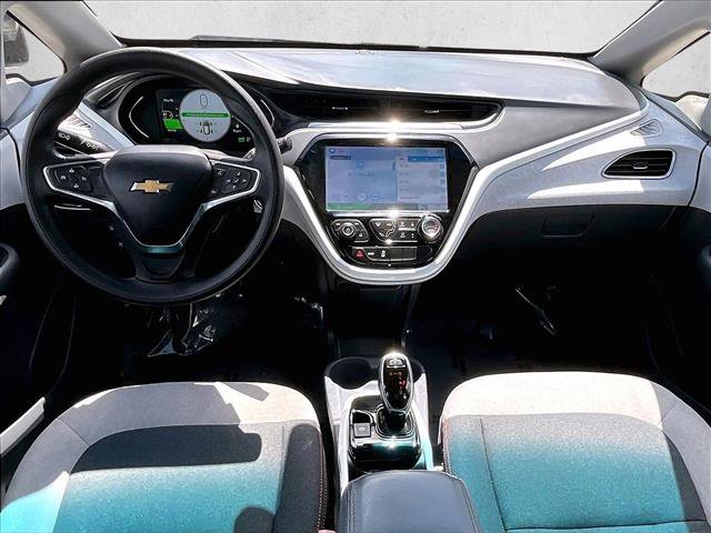 Used 2020 Chevrolet Bolt LT image 13