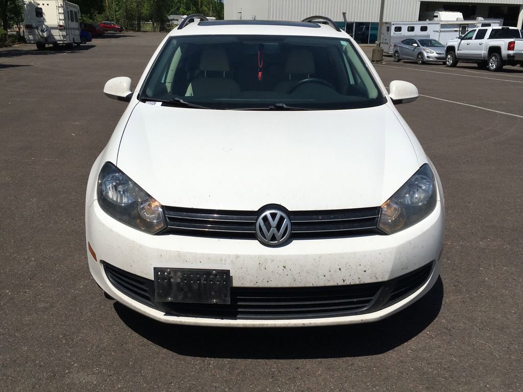 Used 2013 Volkswagen Jetta TDI FWD image 9