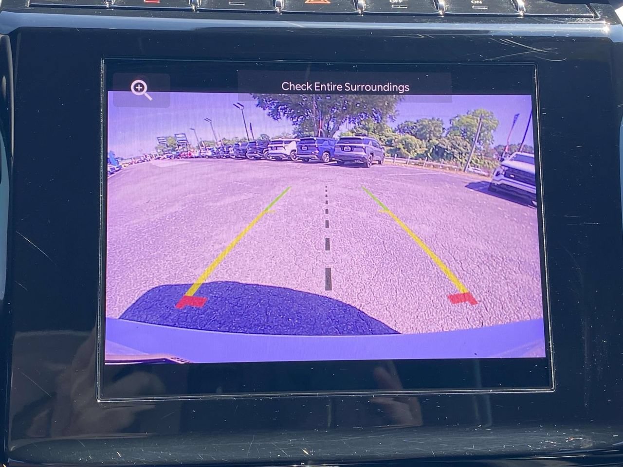 Used 2023 Jeep Grand Cherokee L Laredo RWD image 27