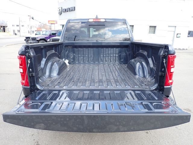 New 2026 RAM 1500 4x4 Crew Cab image 6