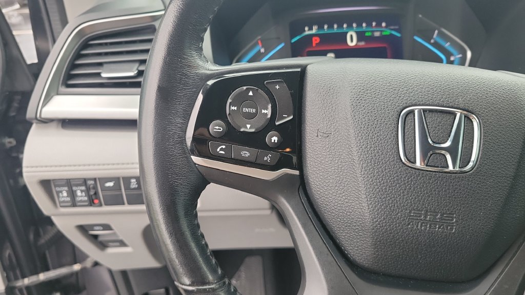 Used 2020 Honda Odyssey EX-L image 18