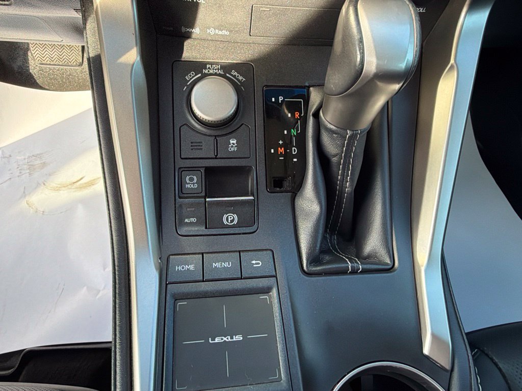 Used 2015 Lexus NX 200t AWD w/ Premium Package image 30