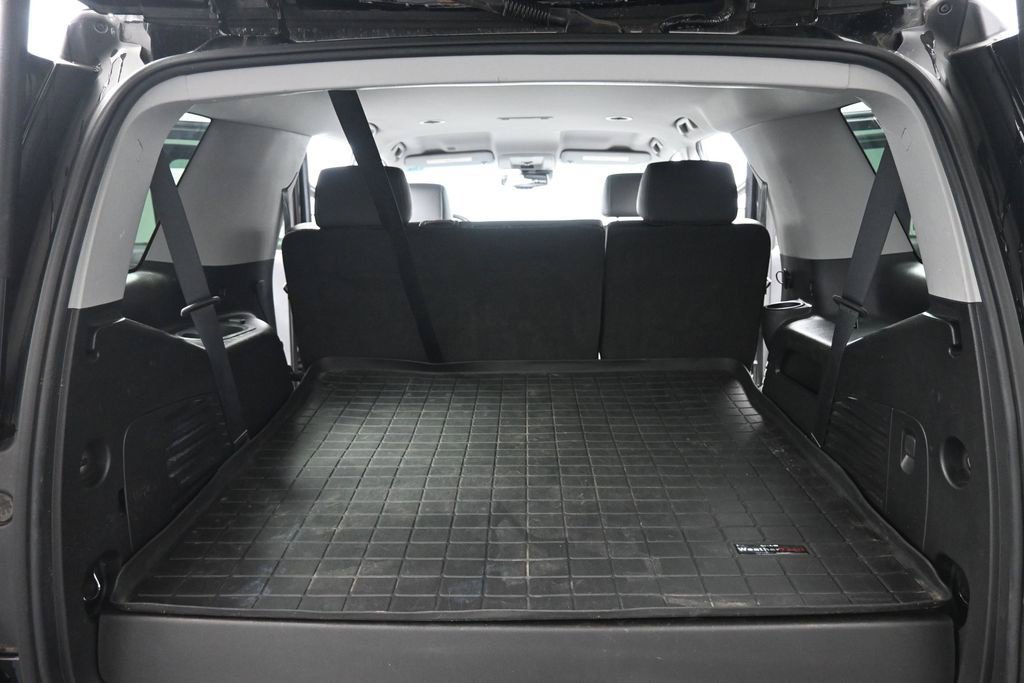 Used 2019 Chevrolet Tahoe LT AWD/4WD image 26
