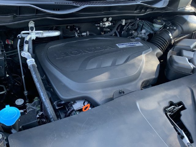 Used 2018 Honda Odyssey Elite image 16