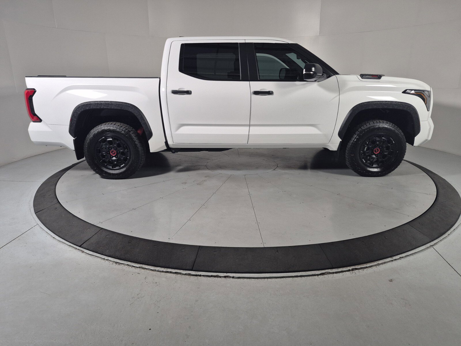 New 2026 Toyota Tundra TRD Pro image 6
