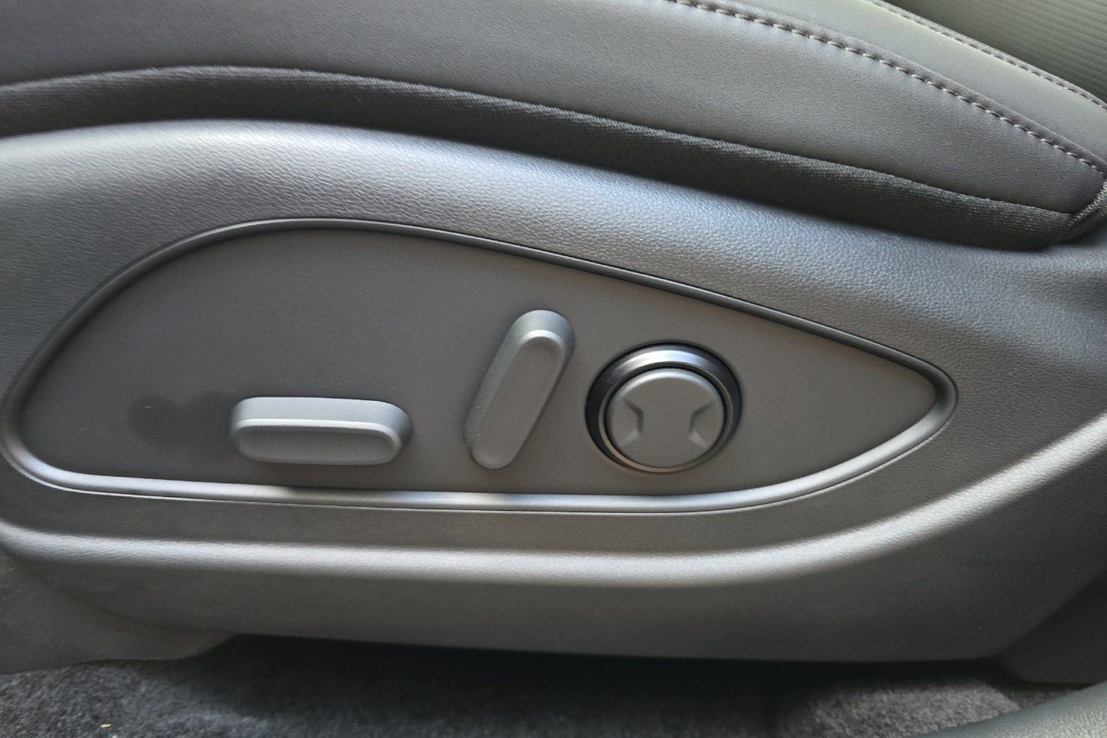 Used 2026 Hyundai Palisade XRT Pro image 15