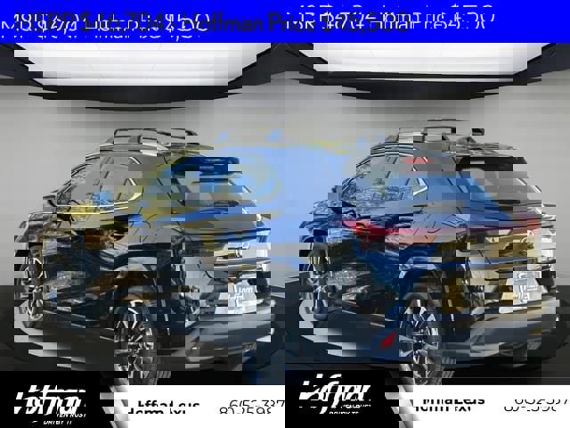 New 2025 Lexus UX 300h AWD w/ Accessory Package (Z1) image 6