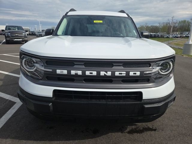 Used 2024 Ford Bronco Sport Big Bend image 3
