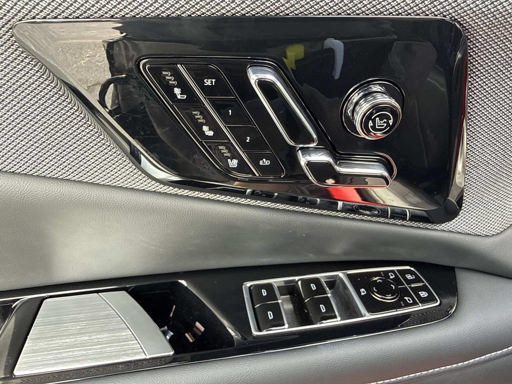 New 2027 Cadillac Optiq Premium Sport RWD image 19