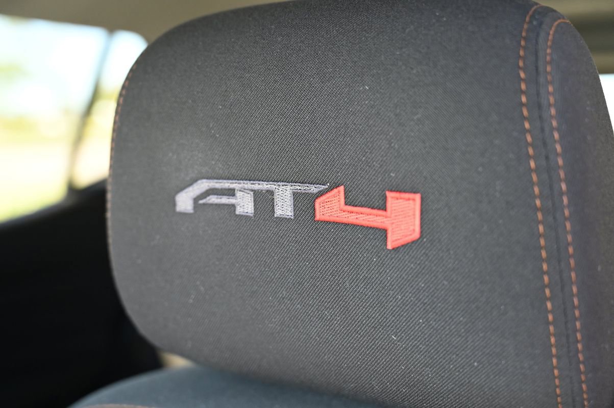 Used 2023 GMC Acadia AT4 w/ Trailering Package image 22