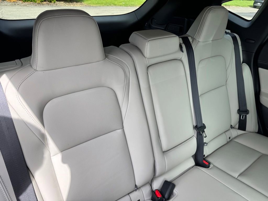Used 2025 Nissan Murano SL w/ Cargo Package AWD/4WD image 29