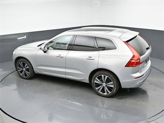 Used 2022 Volvo XC60 B5 Inscription w/ Advanced Package image 48