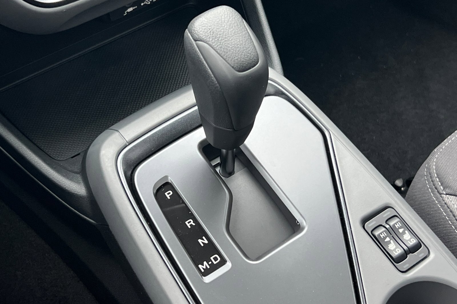 New 2026 Subaru Crosstrek 2.5i Premium image 21