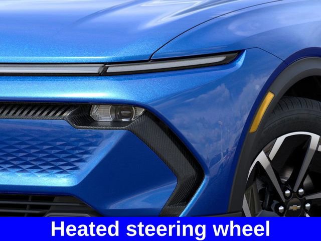 New 2026 Chevrolet Equinox EV LT image 11