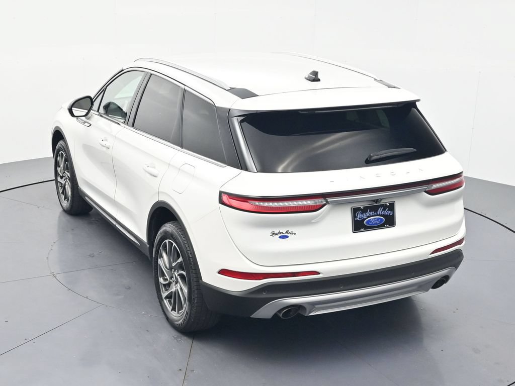Used 2020 Lincoln Corsair AWD w/ Equipment Group 101A image 41