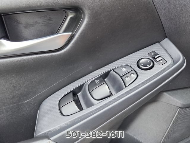 Certified 2025 Nissan Sentra SV FWD image 28