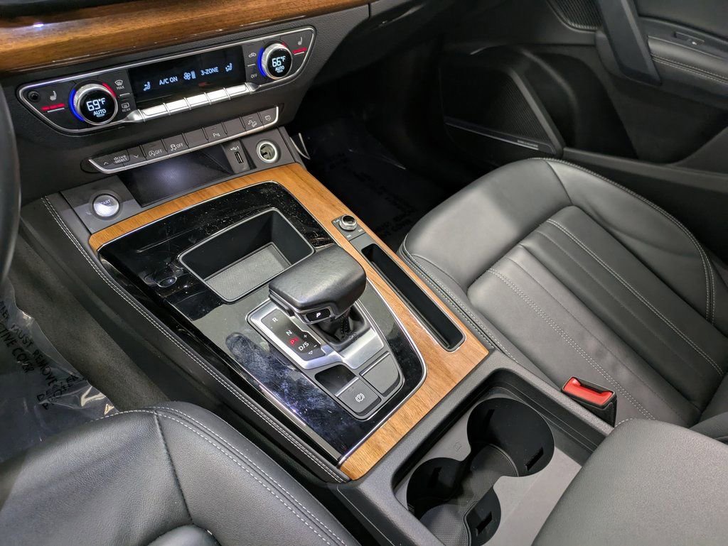 Used 2023 Audi Q5 2.0T Premium Plus image 14