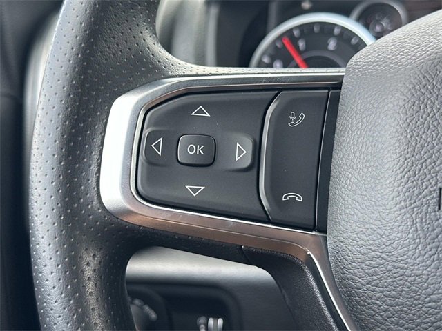New 2026 RAM 3500 Tradesman image 18