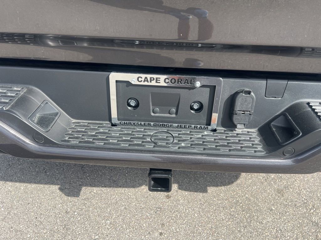 Certified 2026 RAM 1500 Big Horn image 19