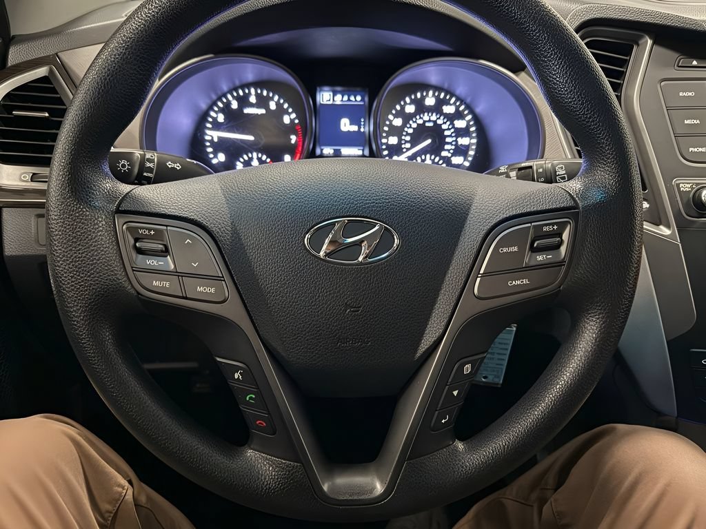 Used 2018 Hyundai Santa Fe Sport AWD/4WD image 22